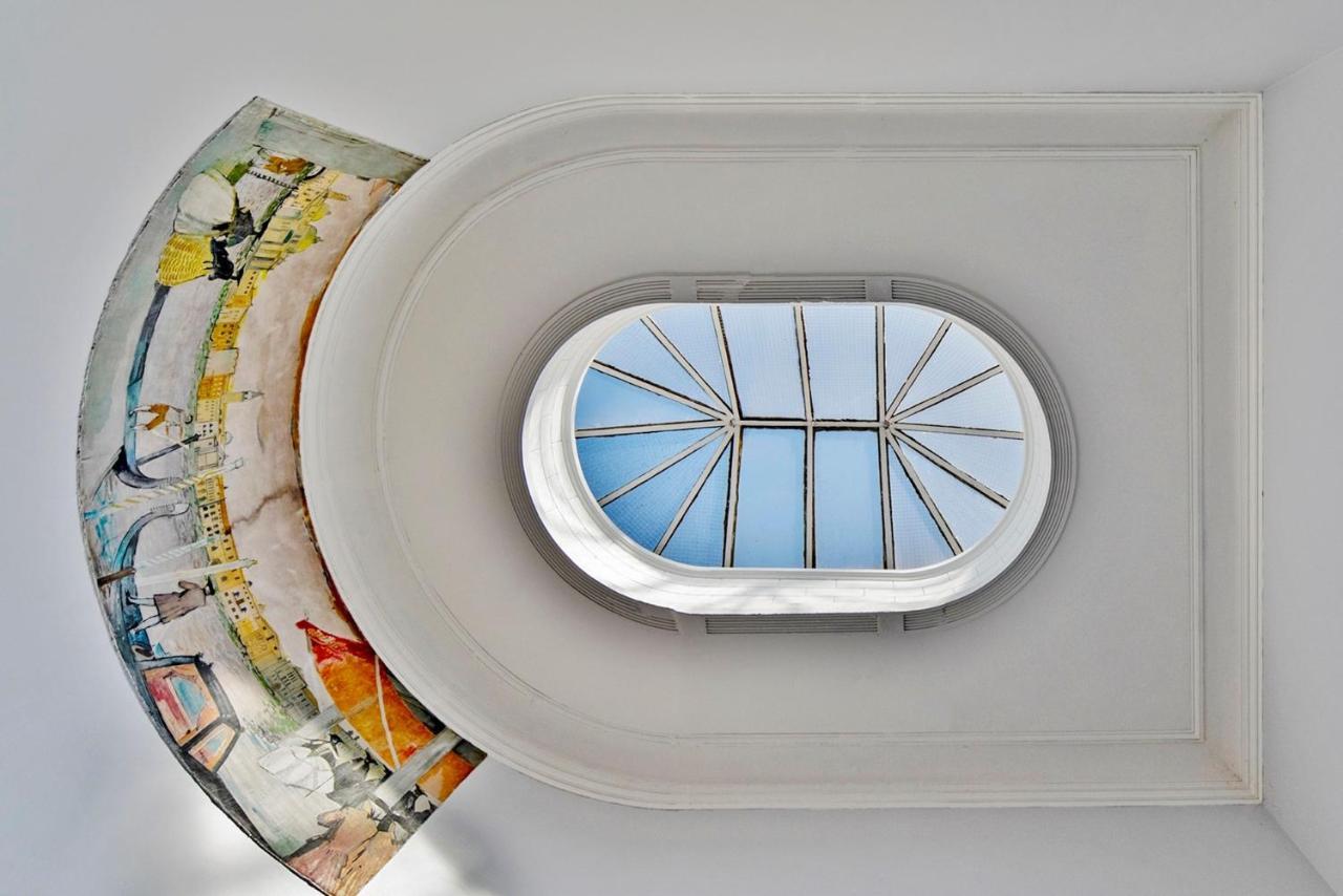Le Richelieu - Magnifique Duplex Avec Une Vue Incroyable ボルドー エクステリア 写真